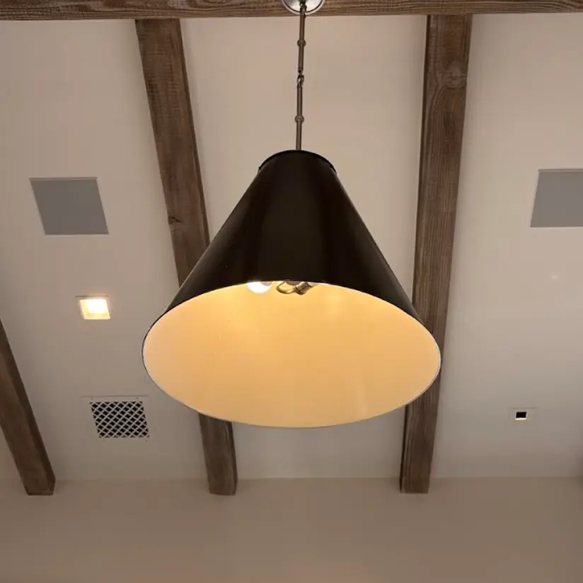 Distributed Audio Systems Service