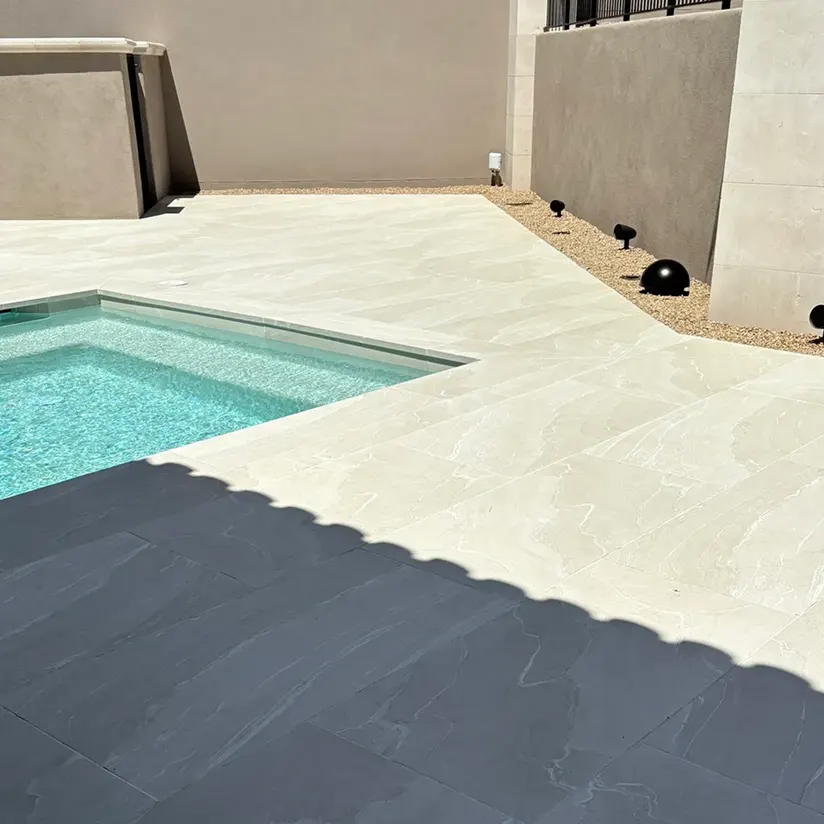 Outdoor Landscape Systems service